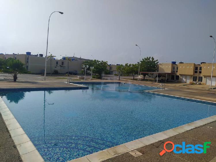 Town House En Venta