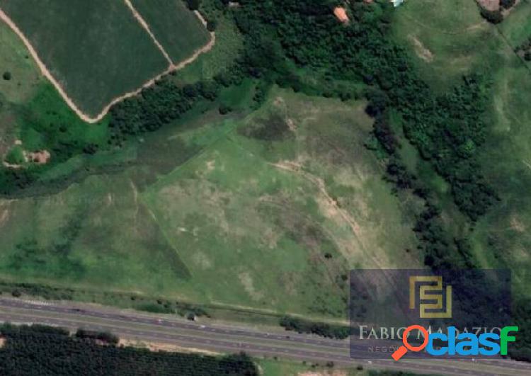 Área para loteamento região de Piracicaba SP