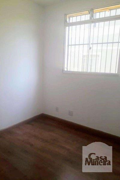 Apartamento, Cabral, 2 Quartos, 1 Vaga, 0 Suíte