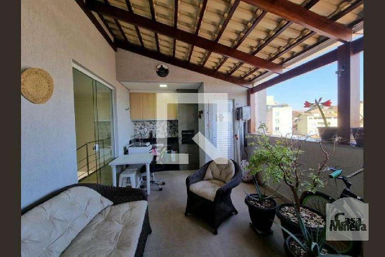 Apartamento, Novo Eldorado, 3 Quartos, 3 Vagas, 2 Suítes