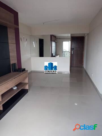 Apartamento de 03 Dormitórios a venda em Diadema