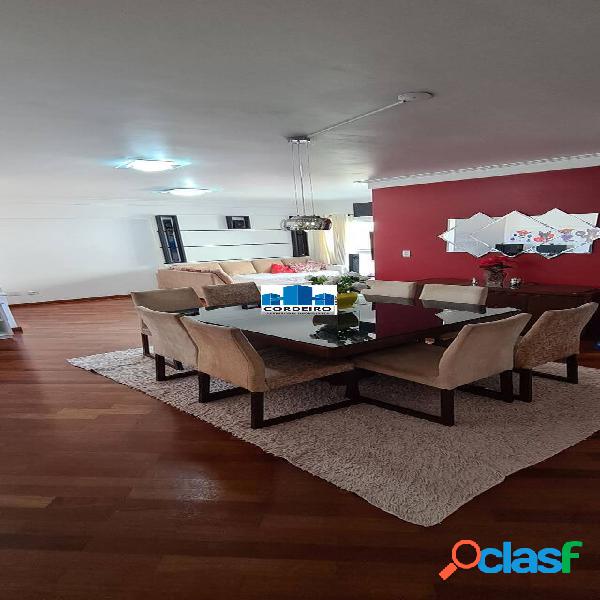 Apartamento de 03 Suítes a venda em São Caetano do Sul