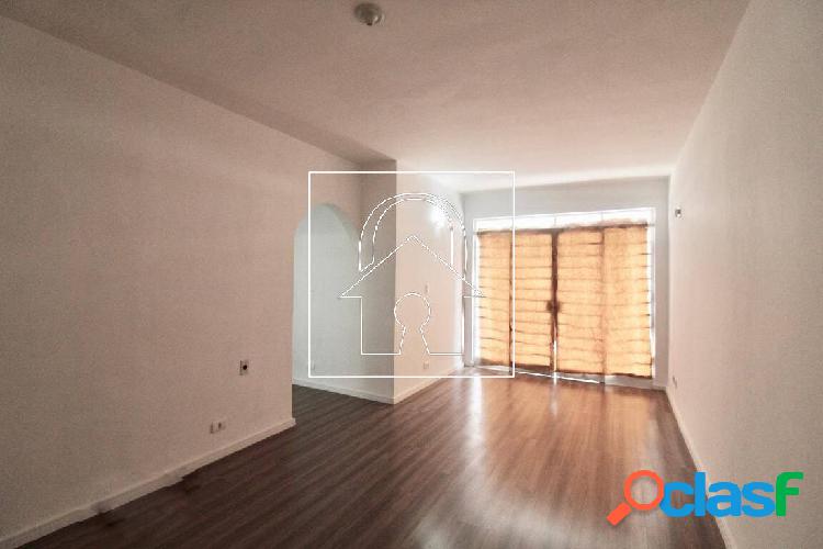 Apartamento de 88,50m² à venda no Brooklin