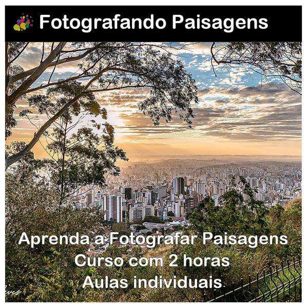 Aprenda a Fotografar Na Prática