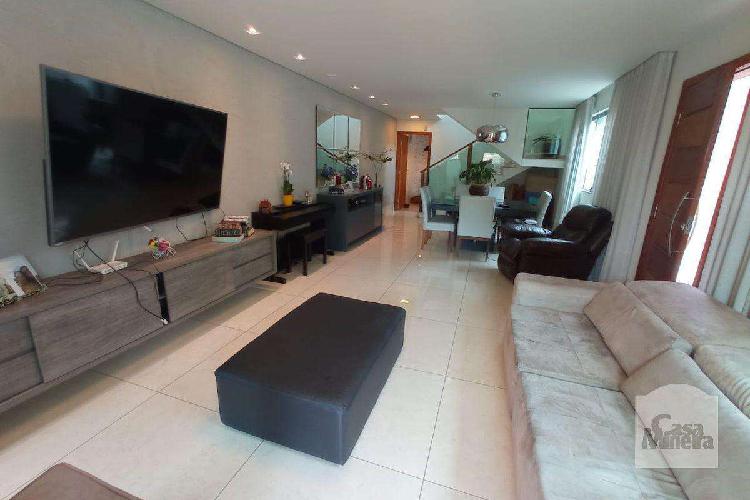 Casa, Cabral, 3 Quartos, 3 Vagas, 2 Suítes