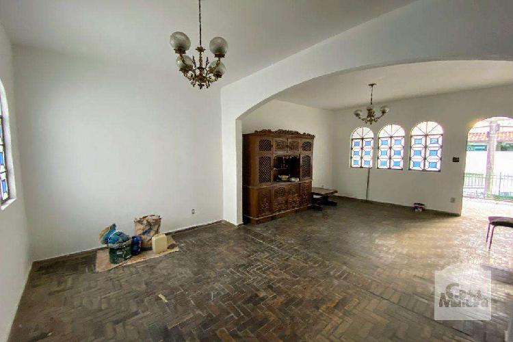 Casa, Dom Cabral, 3 Quartos, 1 Vaga, 2 Suítes