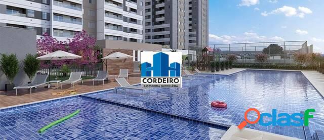 Cobertura de 02 Dormitórios a venda em Santo André
