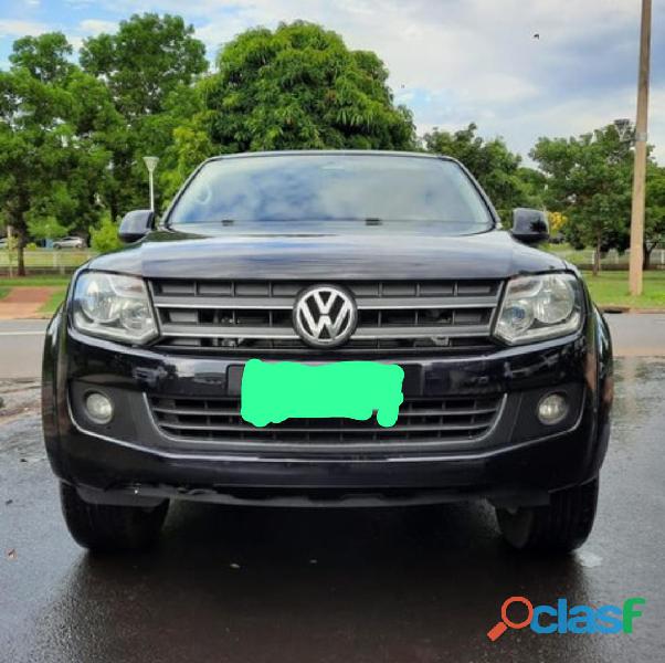 Vendo Carro Amarok fone 983436631