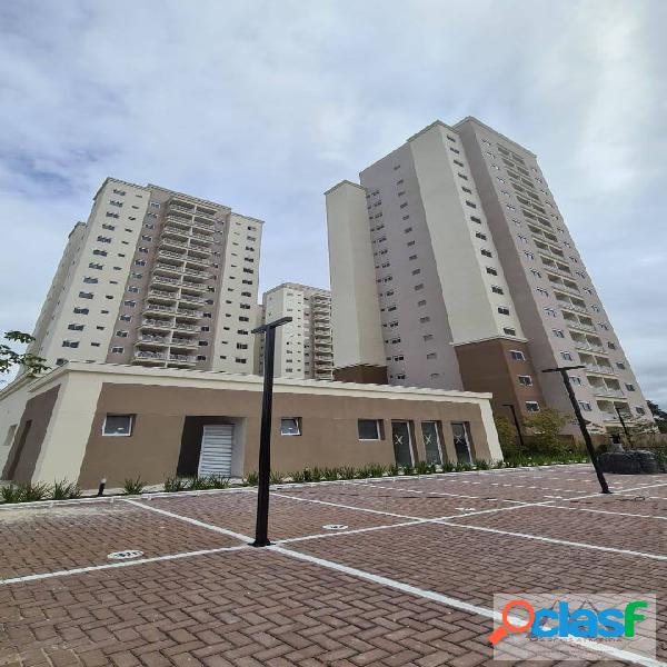 APARTAMENTO PRAÇAS DE IPOEMA - CEZAR DE SOUZA - MOGI DAS