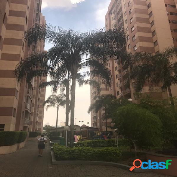 APARTAMENTO - RUA SERRA DE BOTUCATU