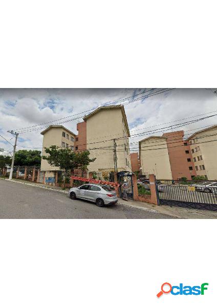 Apartamento Em Itaquera CDHU. de dois Dormitórios, e uma