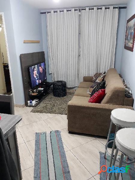 Apartamento a venda Jd. santa Terezinha ao lado do mercado