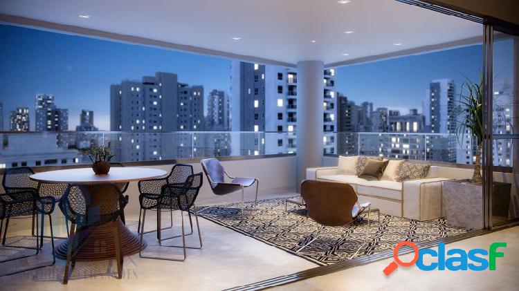 Apartamento alto padrão, 278M², Jardins, São Paulo, local