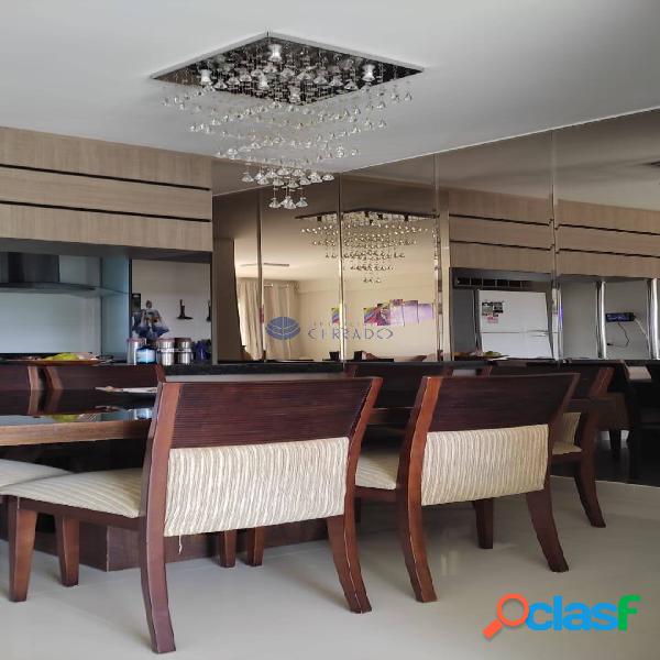 Apartamento ao Lado do Anashopping à Venda