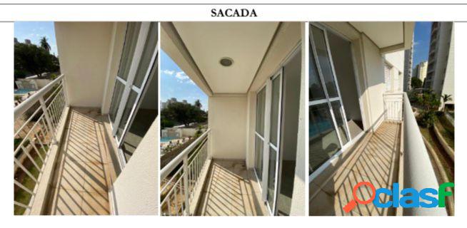 Apartamento com 3 quartos, 80m², à venda em Osasco,
