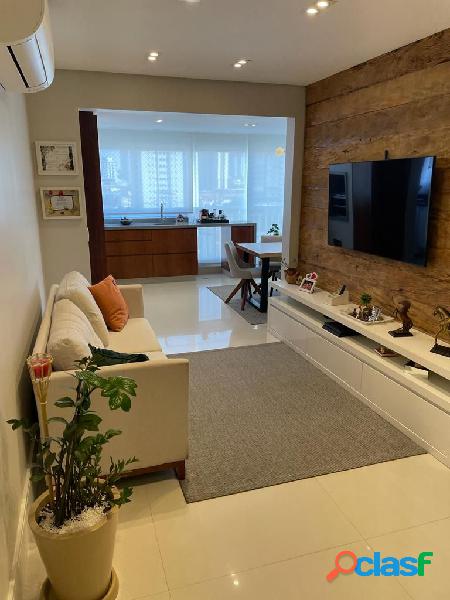 Apartamento com 3 quartos, 89m², à venda em São Paulo,