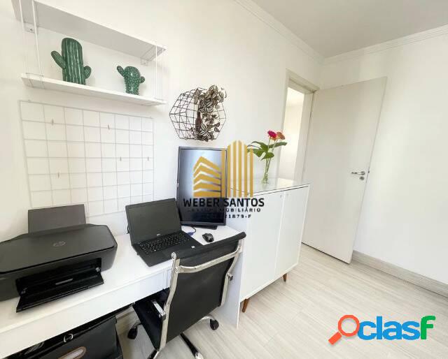 Apartamento com 43m² e 2 Dormitórios no Conjunto 31 de
