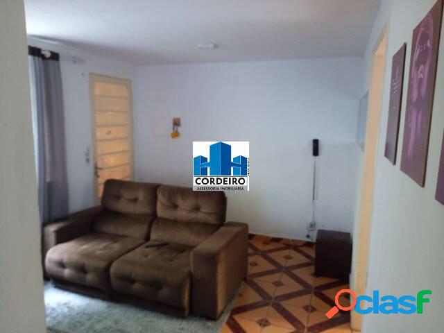 Apartamento de 02 Dormitórios em São Bernardo do Campo