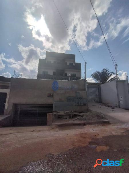 Apartamento de 3 qts no Bairro São Carlos a Venda
