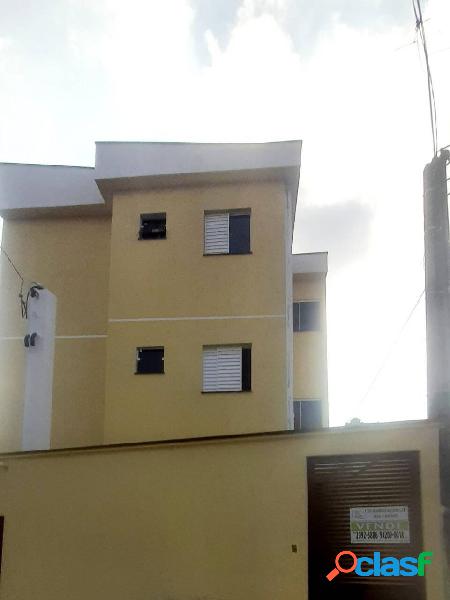 Apartamento na Vila Carrão. com dois Dormitórios