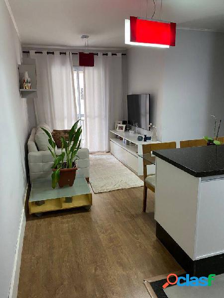 Apartamento na bela vista 2 DORMITÓRIOS com uma vaga de