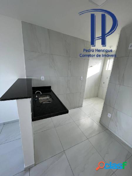 Apartamento no Bairro das Industrias com preço especial
