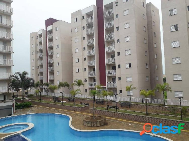 Apartamento no Vina de São Lourenço - Bragança Paulista