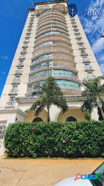 Belíssimo Apartamento à venda no Residencial Fenícia -