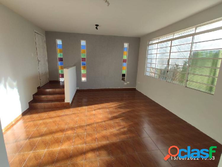 CASA 3 DORMITÓRIOS VILA MUNICIPAL - JUNDIAÍ/SP
