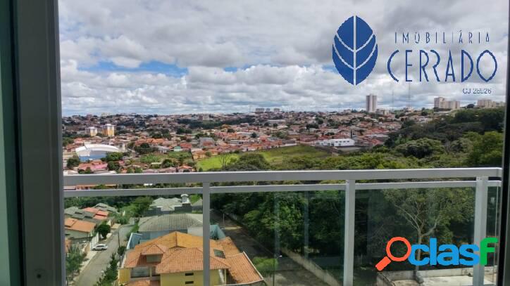 COBERTURA DUPLEX RESIDENCIAL WANDA BRASIL