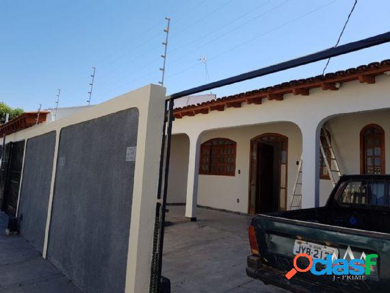 Casa a venda no Bairro Jardim Santa Amália Cuiabá