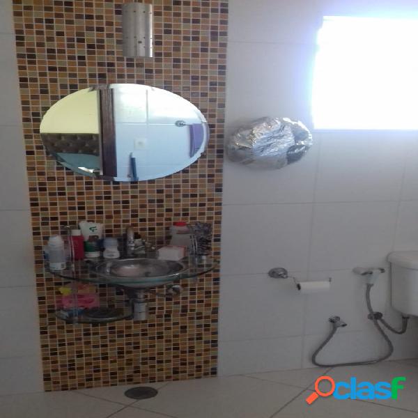 Casa com 2 quartos, 1m², à venda