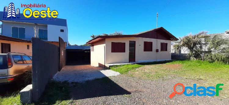 Casa com Barracão para Venda no Bairro Sufiatti