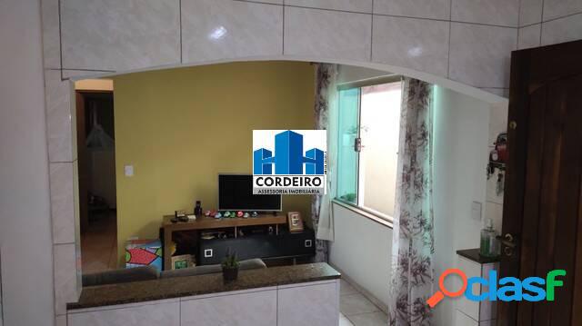 Casa de 03 Dormitórios a venda em Santo André