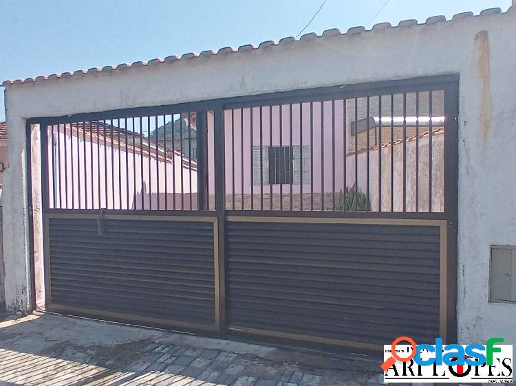 Casa lado praia em Oferta - 2 dorm - Mongagua