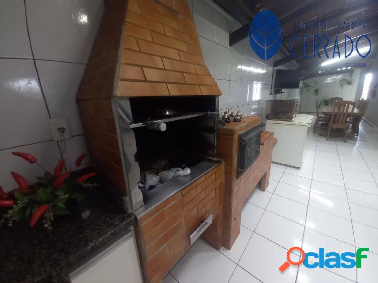 Casa no Bairro Jamil Miguel Anápolis para venda