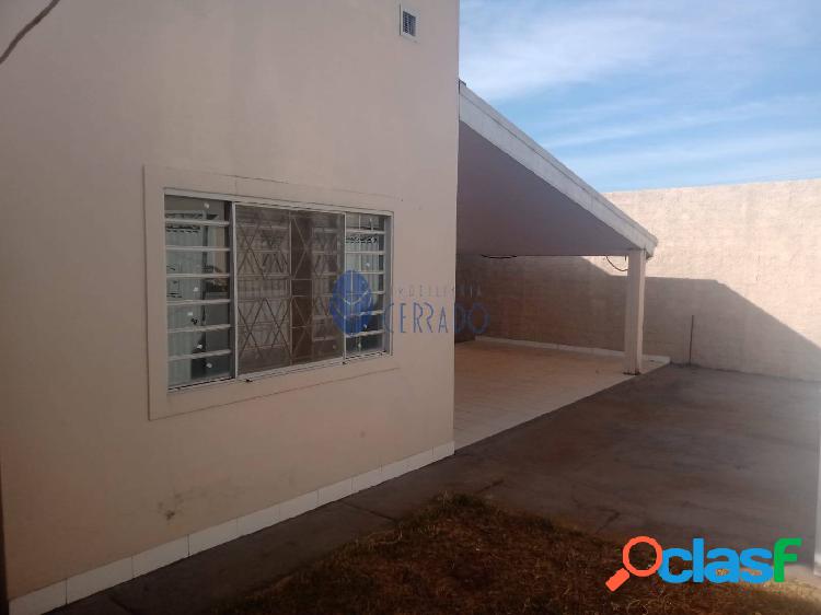 Casa no Bairro de Lourdes com 3 qts a Venda