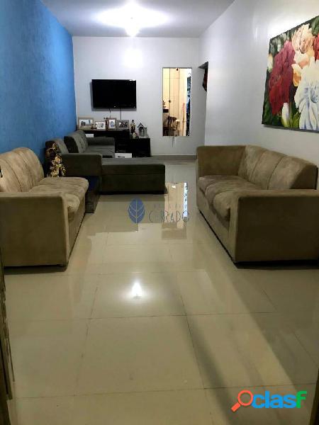 Casa no Jardim Europa com 4 Vagas de Garagem à Venda