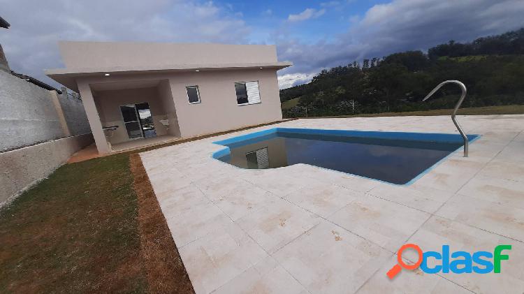 Casa recém-nascida no Flamboyant - um bebê de luxo!