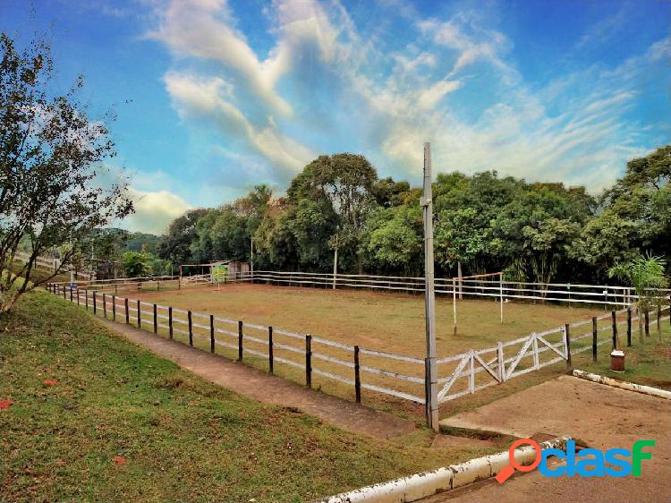 Charmoso Haras no Campo Novo - Bragança Paulista