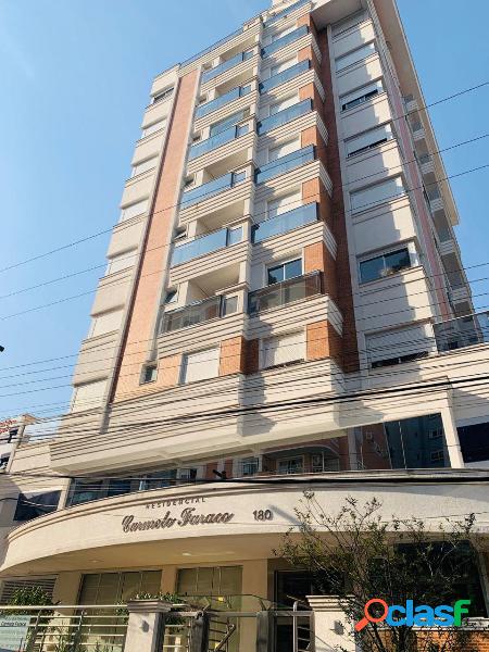 Cobertura, 135,06m², à venda em Florianópolis, Centro