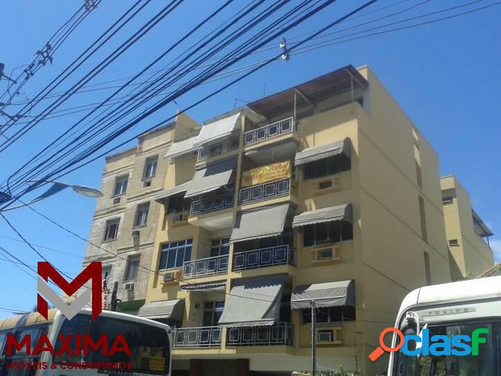 EXCELENTE APARTAMENTO MOBILIADO 60M² 25 DE AGOSTO DQ CAXIAS