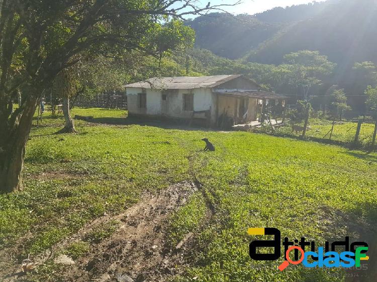 FAZENDA A VENDA 83 ALQUEIRES - 202 HA - IPORANGA - SÃO