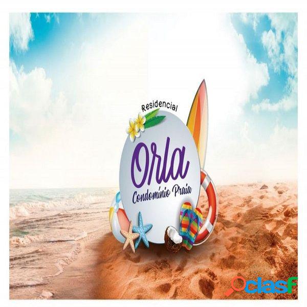 Orla Residencial Praia