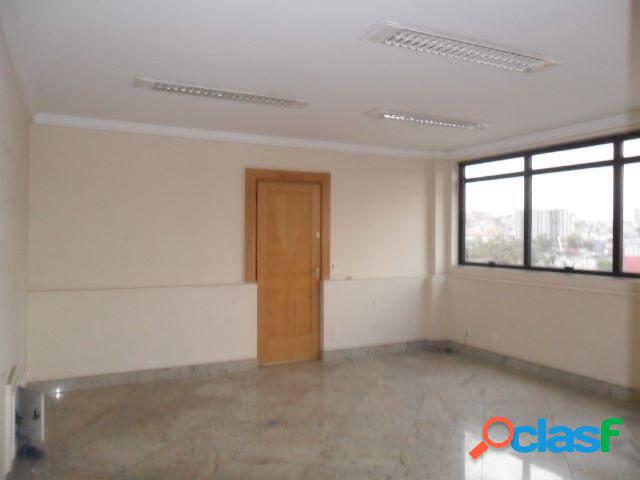 PREDIO COMERCIAL EM VILA SANTA CATARINA 1250M²