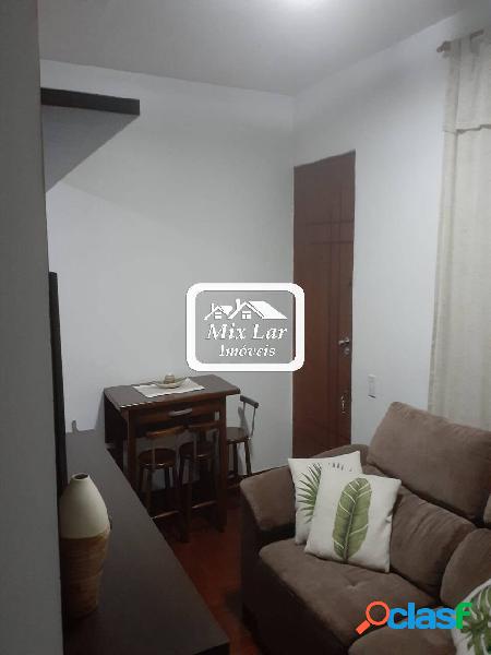 REF 5881 Apartamento no Bairro do Vila Yolanda - Osasco SP