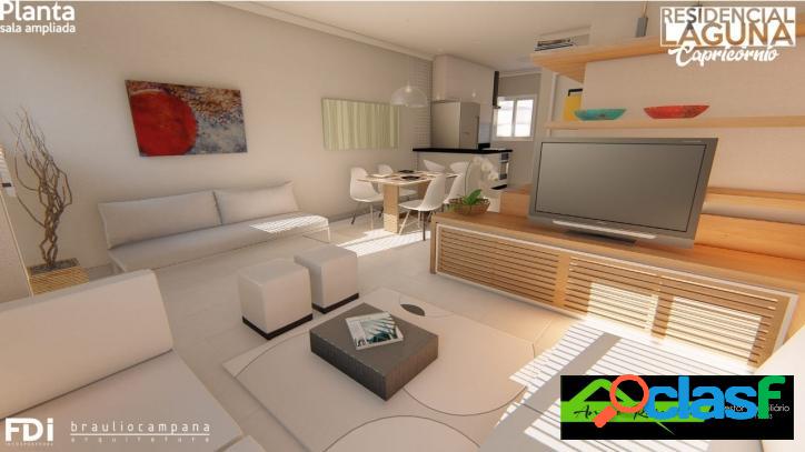 Residencial Laguna