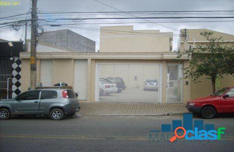 Sobrado Para Venda Vila Ré