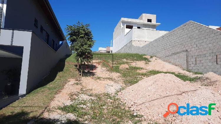 Terreno 250m² R$210.000,00 Residencial Phytus Itupeva SP