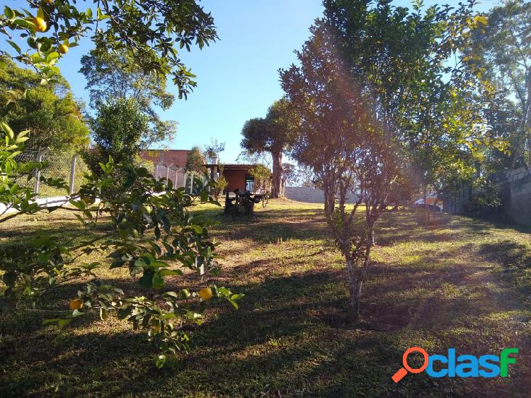 Terreno, 893m², à venda em Jardim das Cerejeiras - Cotia
